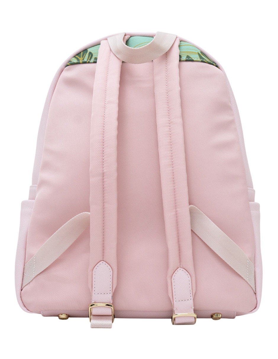 Backpack Monos Guardianes de la Selva para mujer 3