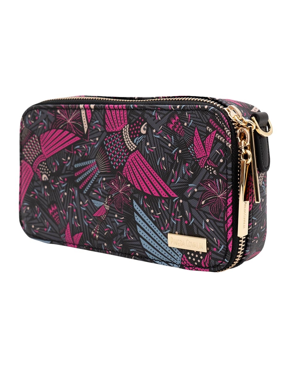 Bolsa crossbody Colibrí para mujer