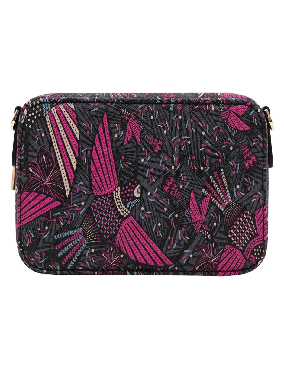 Bolsa crossbody Colibrí para mujer 3