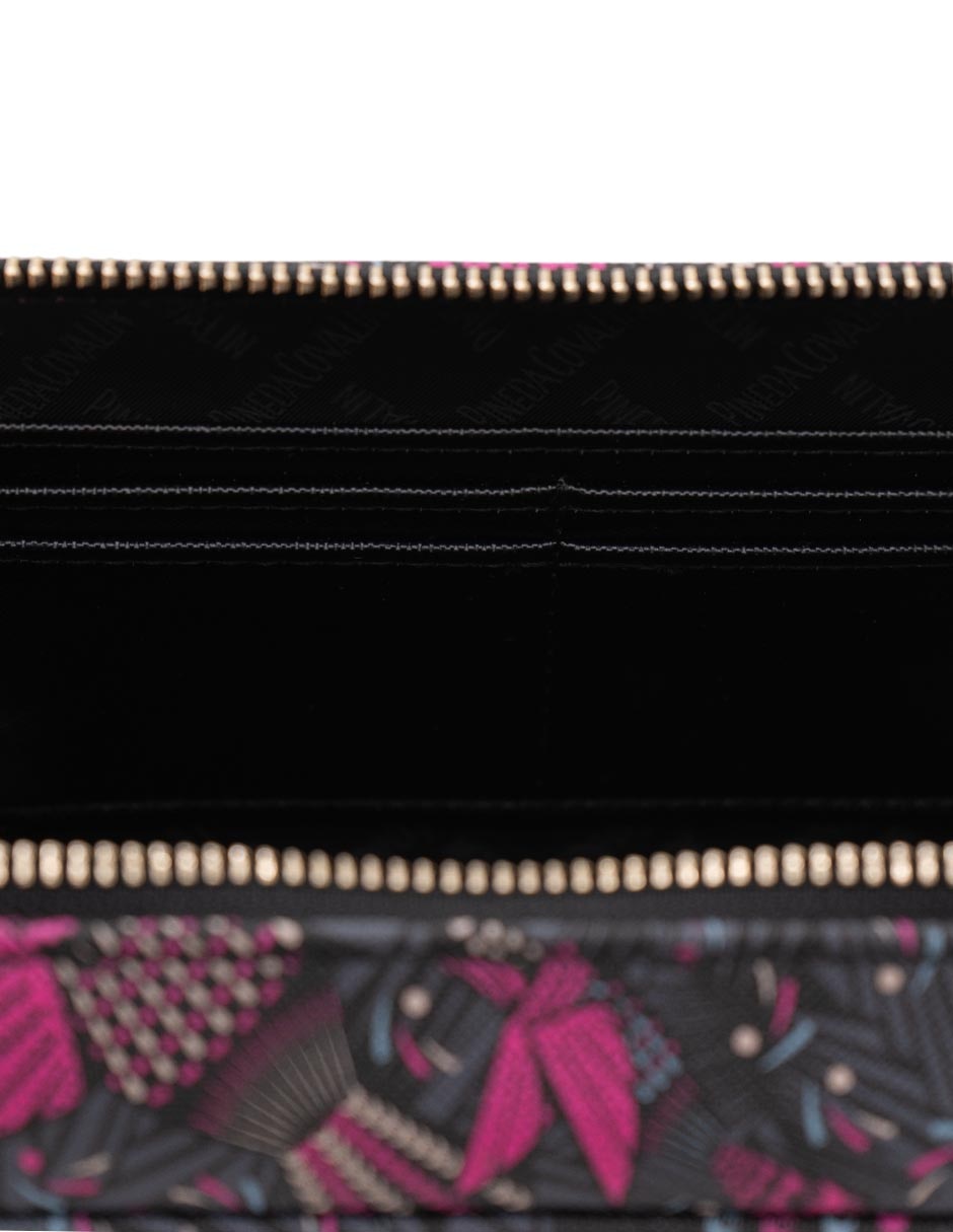 Bolsa crossbody Colibrí para mujer 4