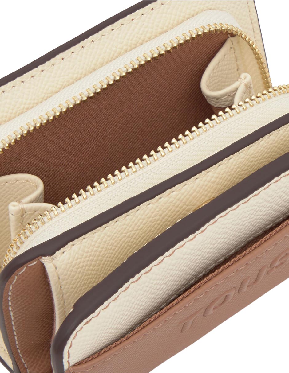 Tous audree saffiano mujer