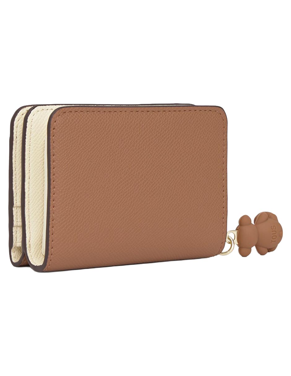 Tous audree saffiano mujer