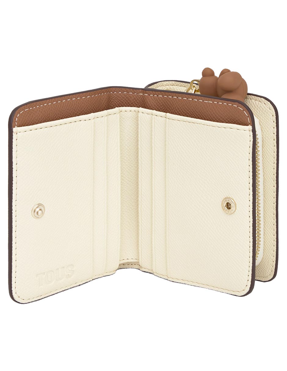 Tous audree saffiano mujer