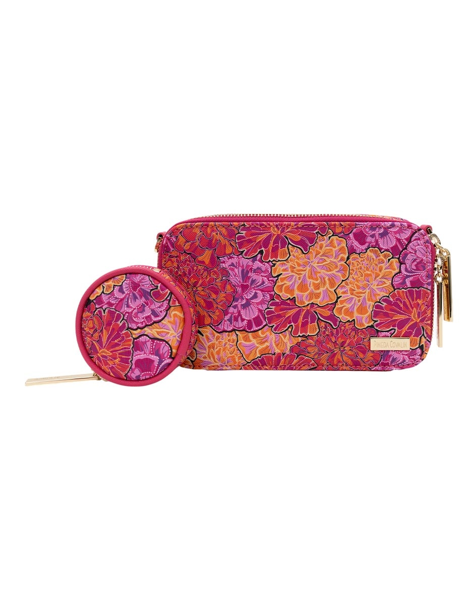 Bolsa crossbody mujer 1