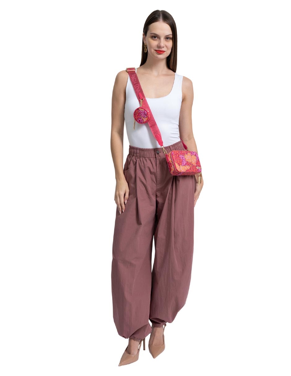 Bolsa crossbody mujer 7
