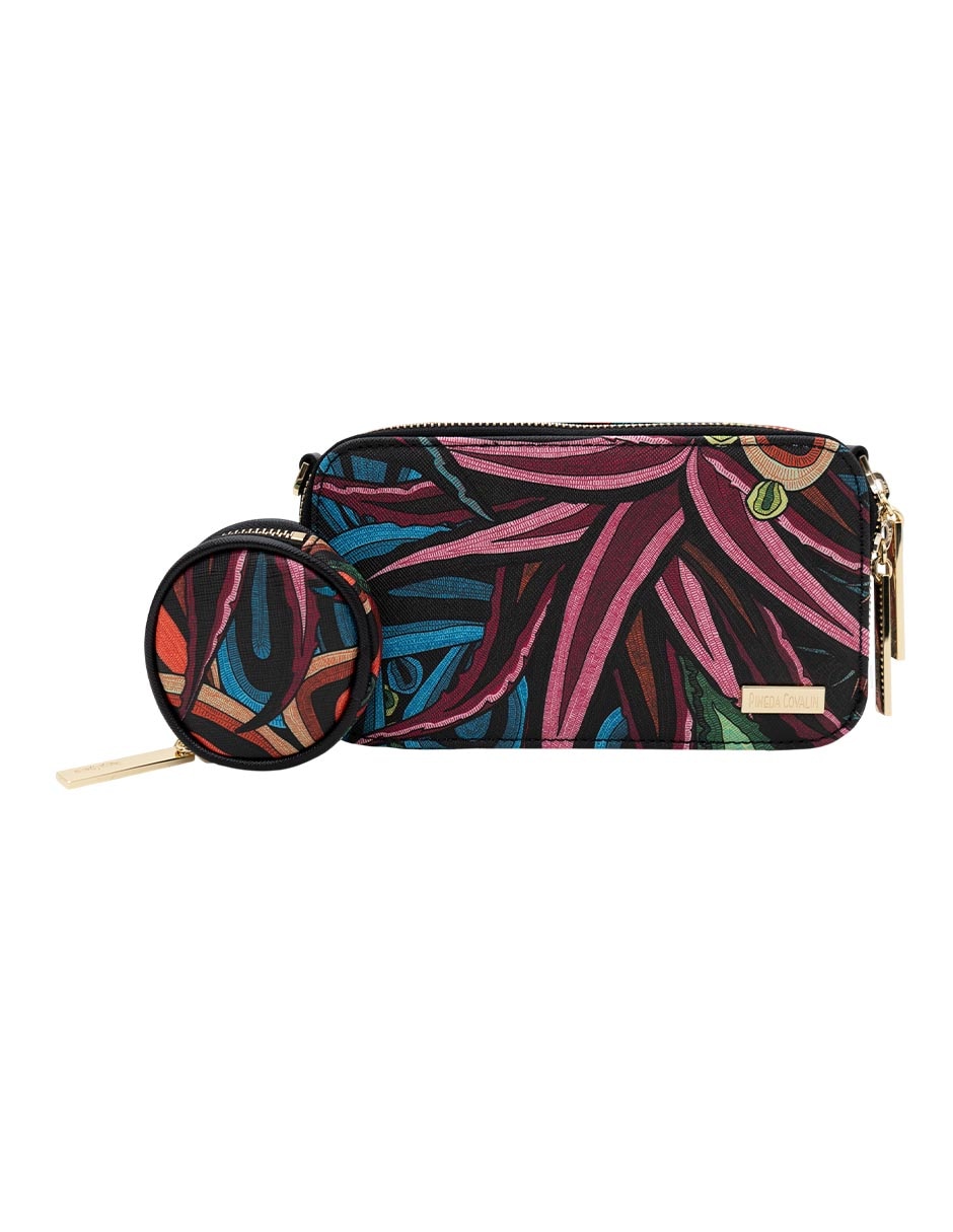 Bolsa Crossbody mujer 1