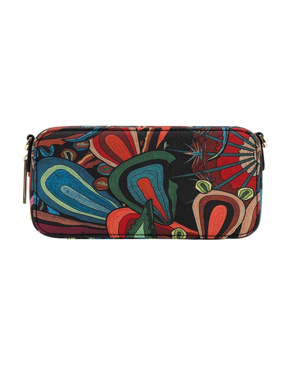 Bolsa Crossbody mujer 3