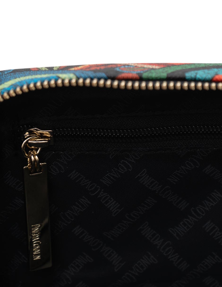 Bolsa Crossbody mujer 4