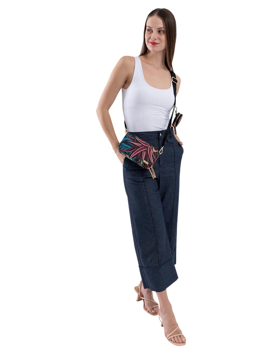 Bolsa Crossbody mujer 6