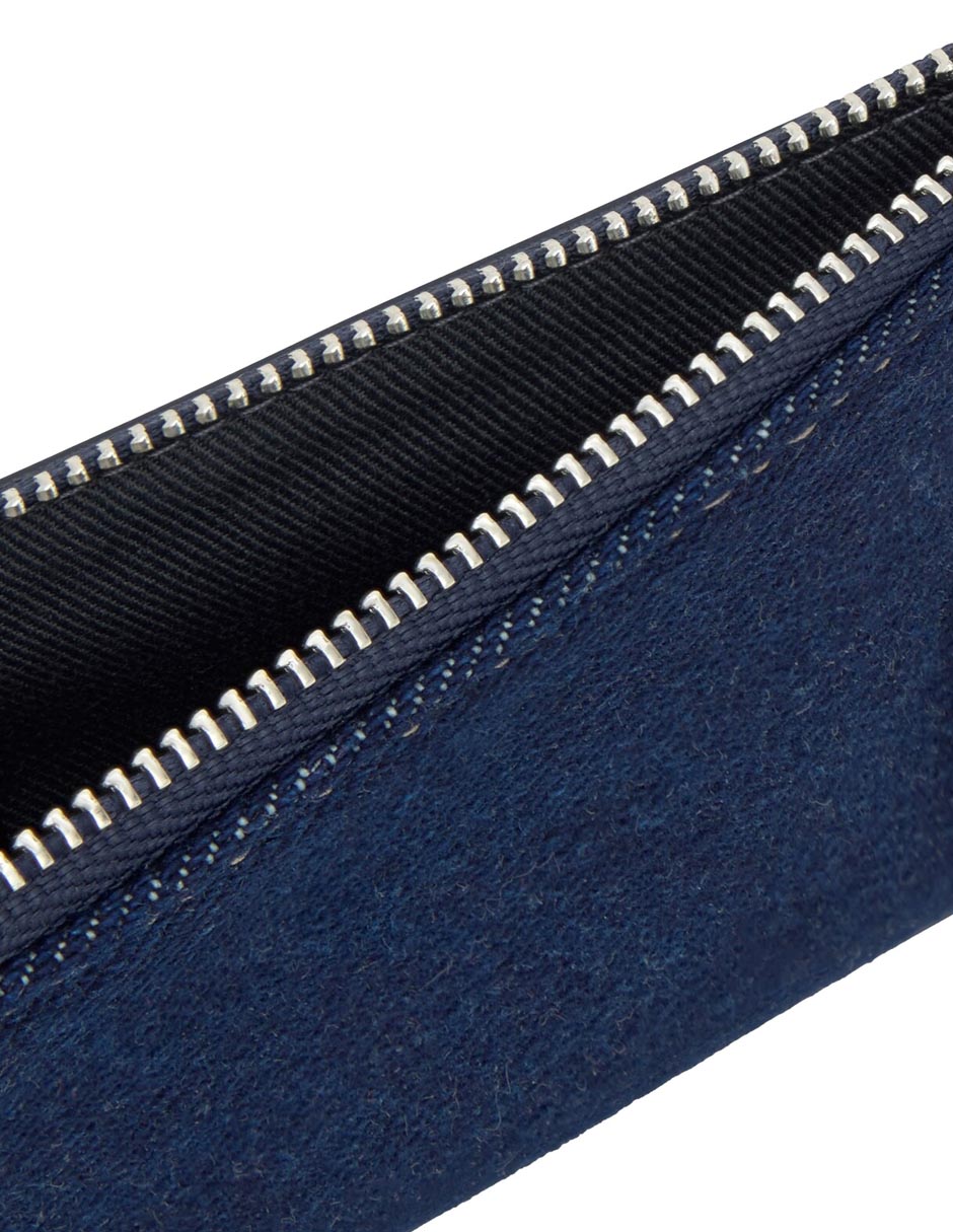 Monedero audree saffiano mujer 3