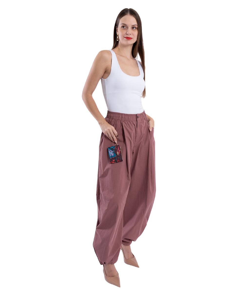 Tarjetero Mariposa Bordada para mujer 6