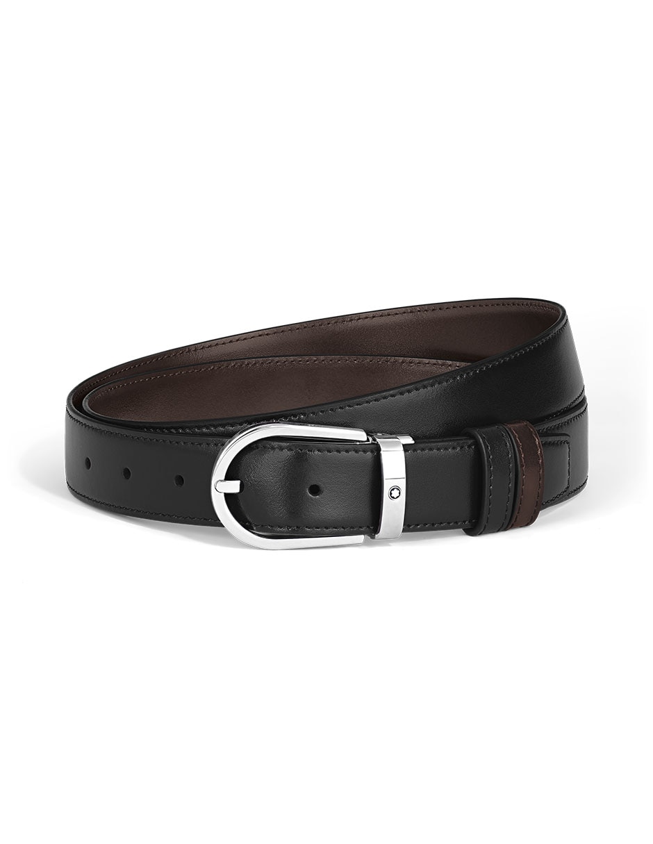Cinturón de piel para hombre Cinturón de piel para hombre