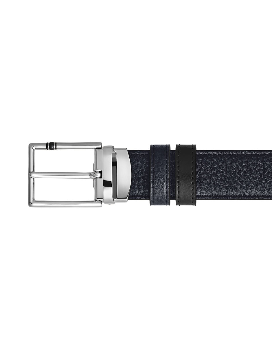 Cinturón de piel para hombre 3