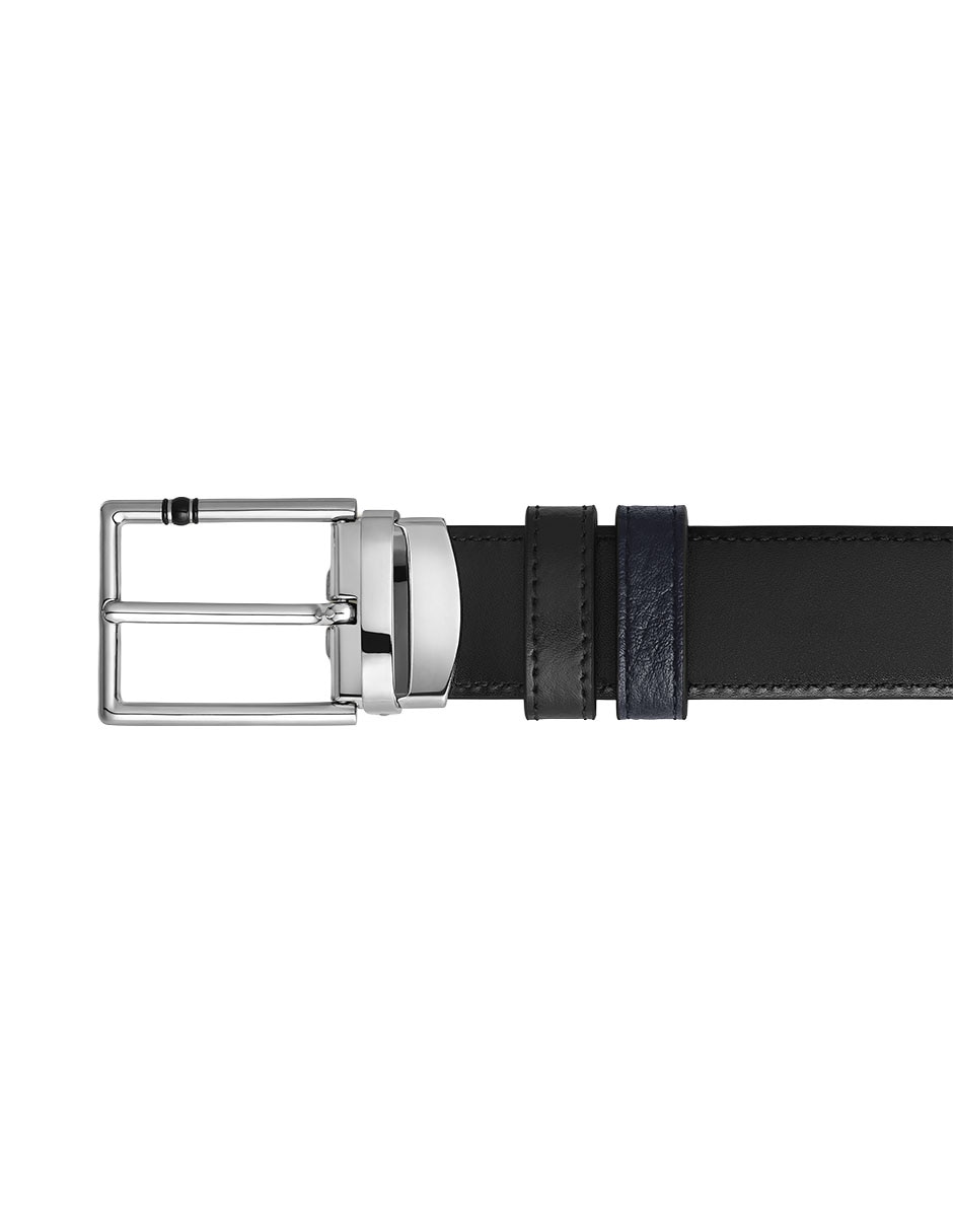 Cinturón de piel para hombre 2