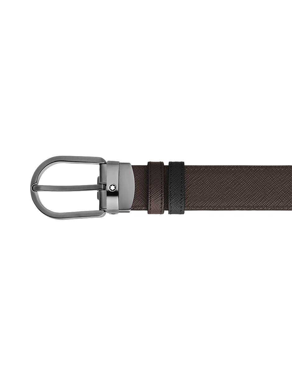 Cinturón de piel para hombre 3