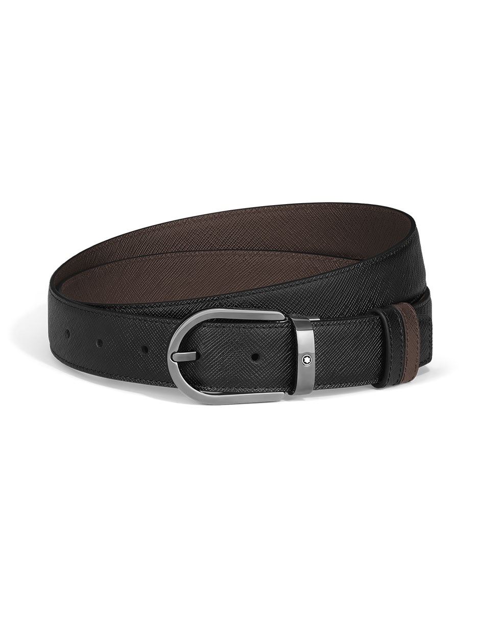Cinturón de piel para hombre Cinturón de piel para hombre