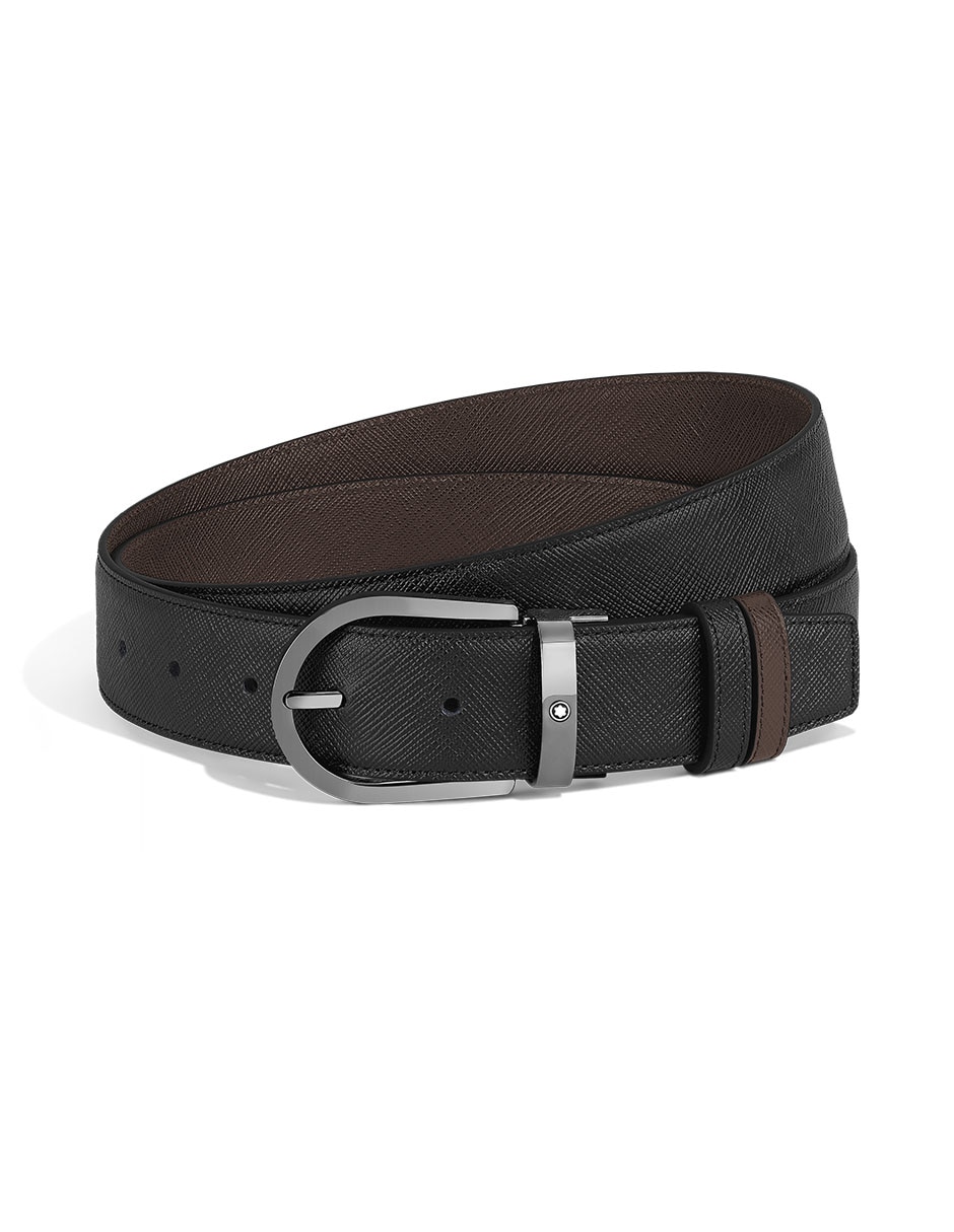Cinturón de piel para hombre Cinturón de piel para hombre
