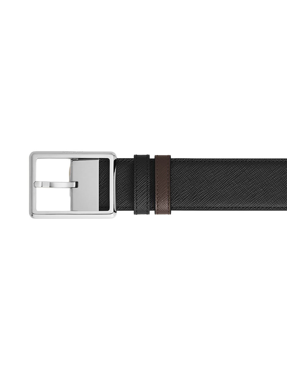 Cinturón de piel para hombre 3