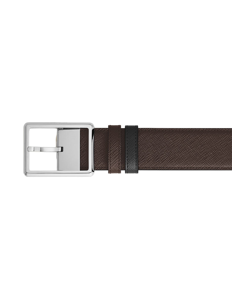 Cinturón de piel para hombre 2