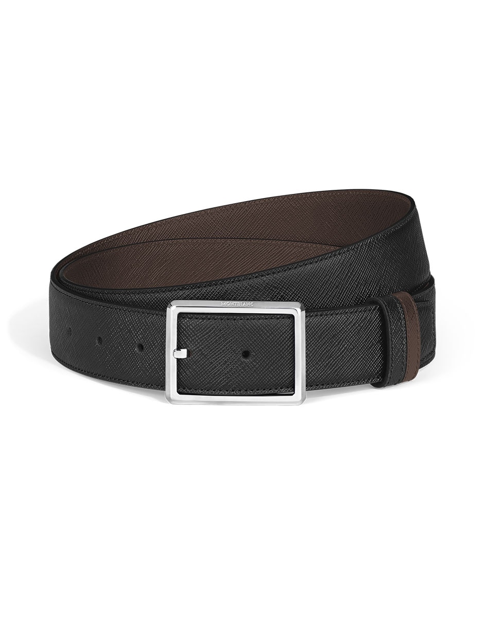 Cinturón de piel para hombre Cinturón de piel para hombre