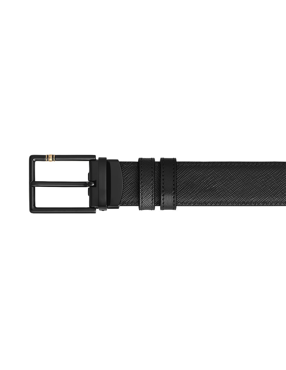 Cinturón de piel para hombre 3
