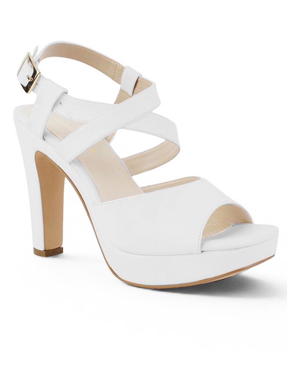 Sandalia para mujer 2