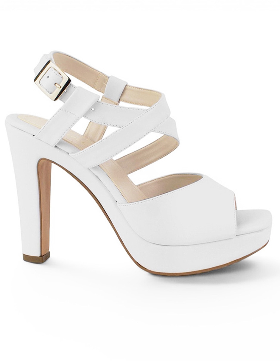 Sandalia para mujer 3