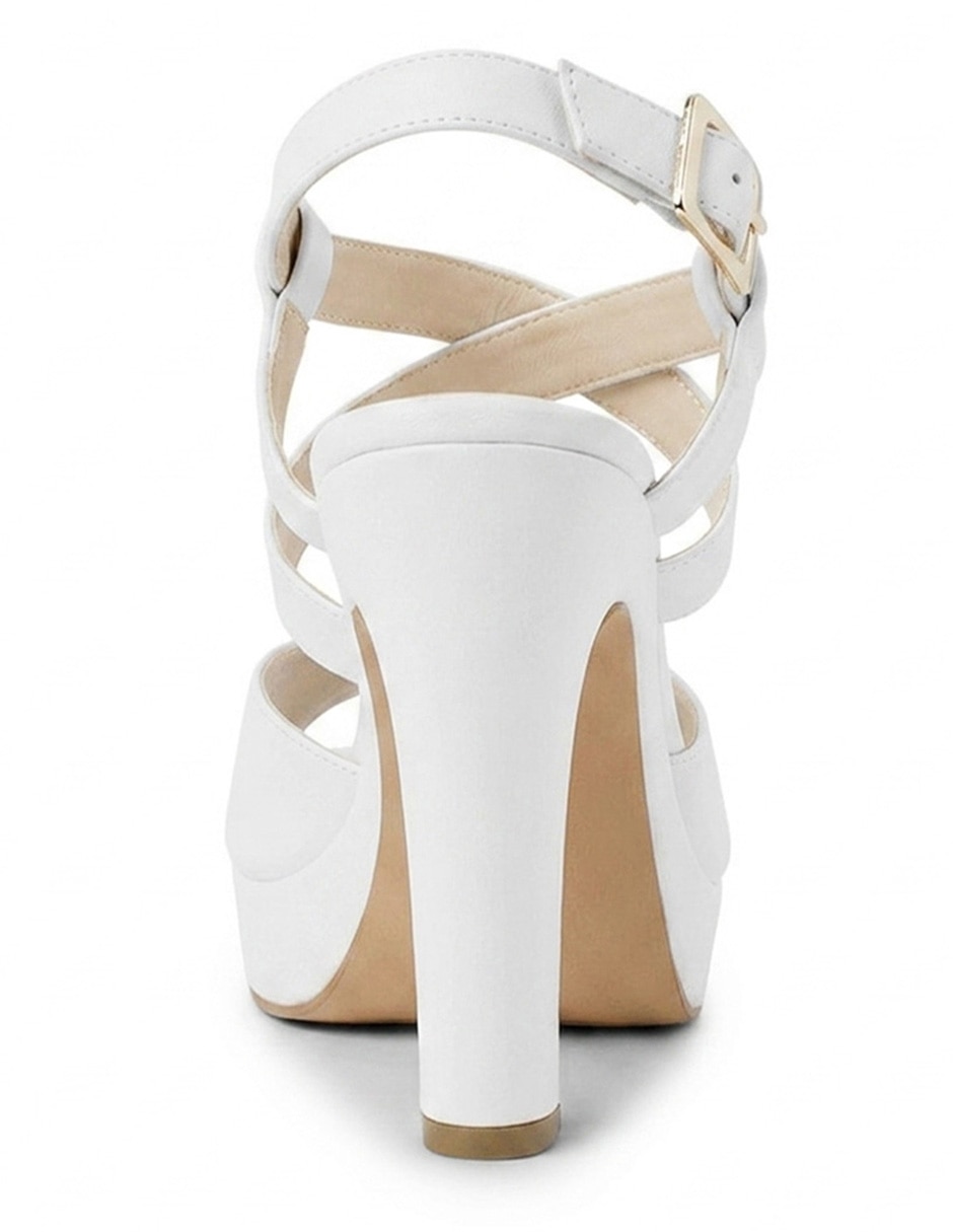 Sandalia para mujer 5