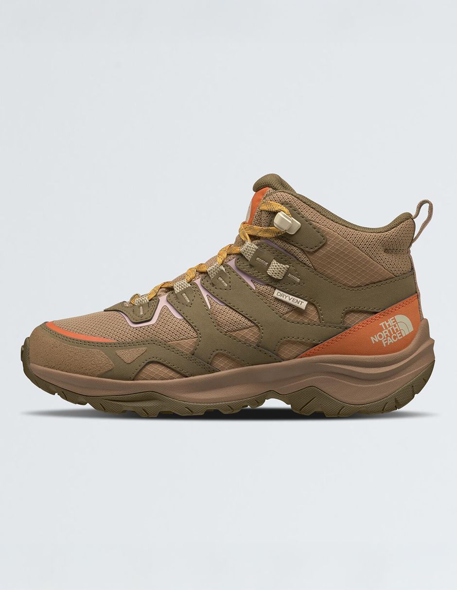 Bota al tobillo para mujer Bota al tobillo para mujer