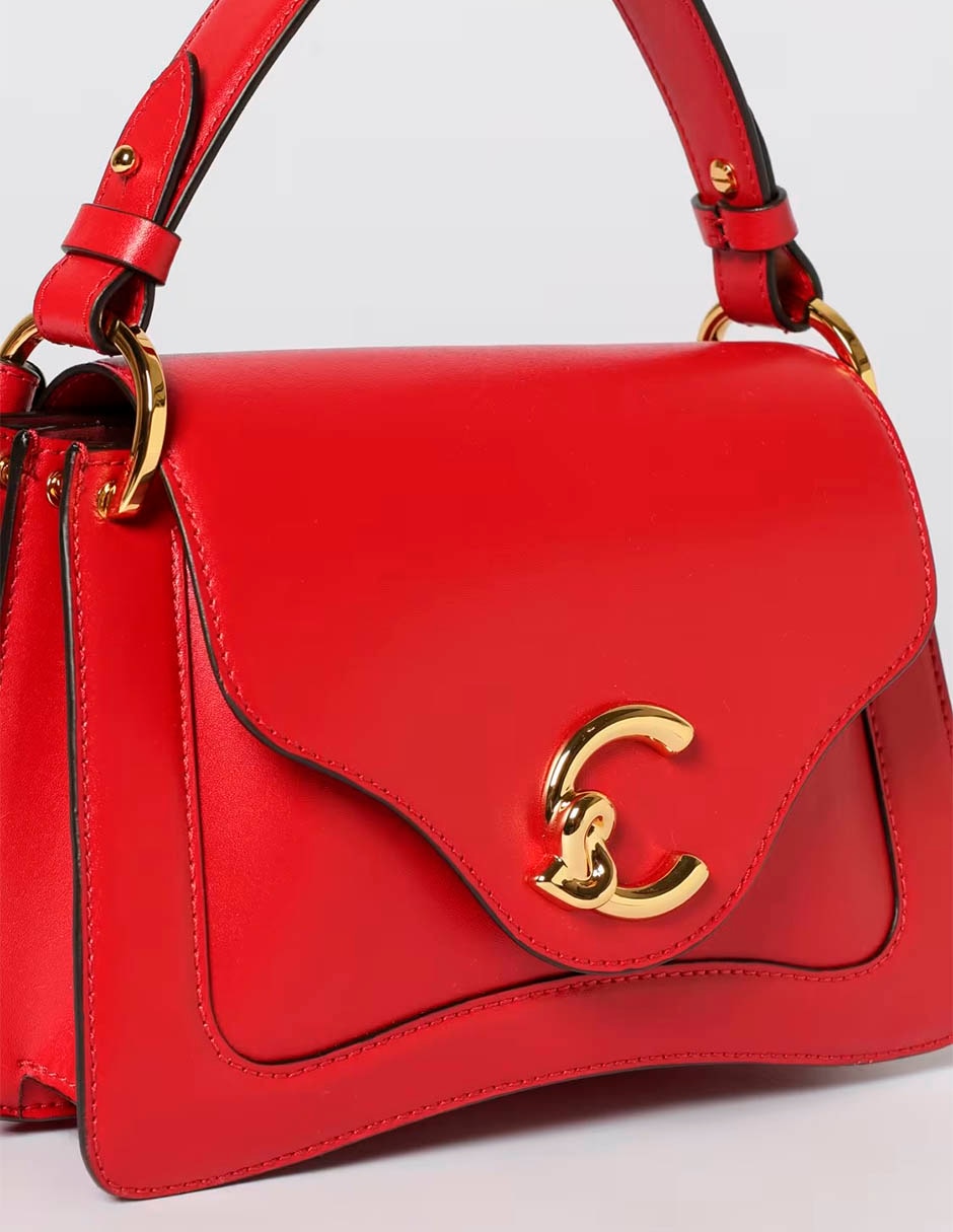 Bolsa crossbody de piel para mujer 3