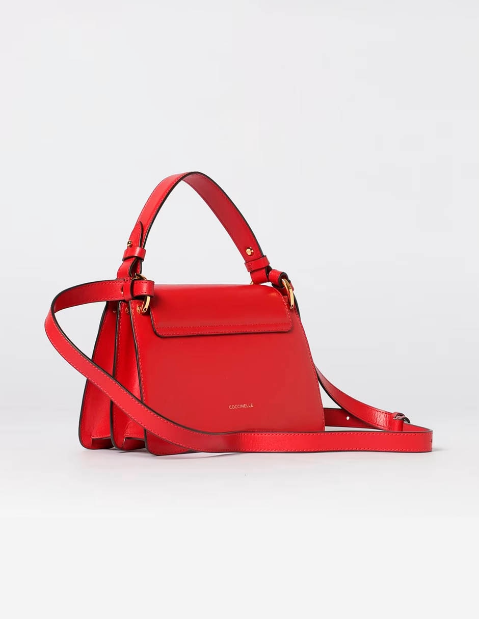 Bolsa crossbody de piel para mujer 2