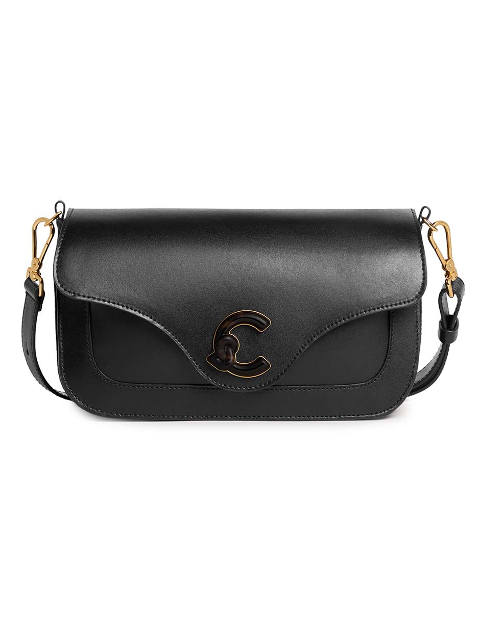Bolsa crossbody Coccinelle de piel para mujer