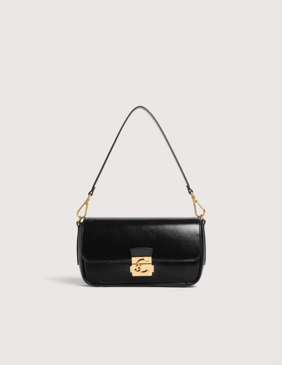 Bolsa crossbody de piel para mujer 1