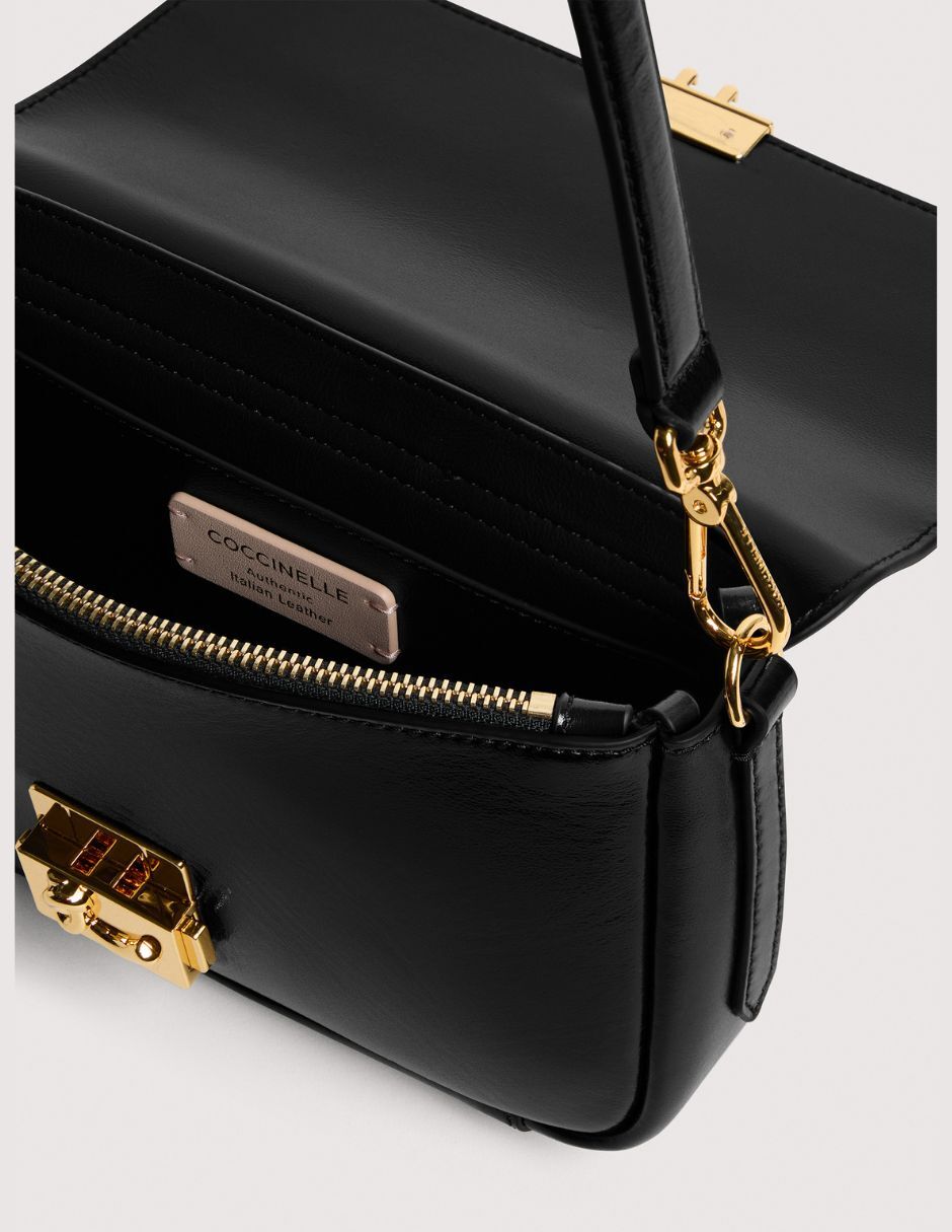 Bolsa crossbody de piel para mujer 2