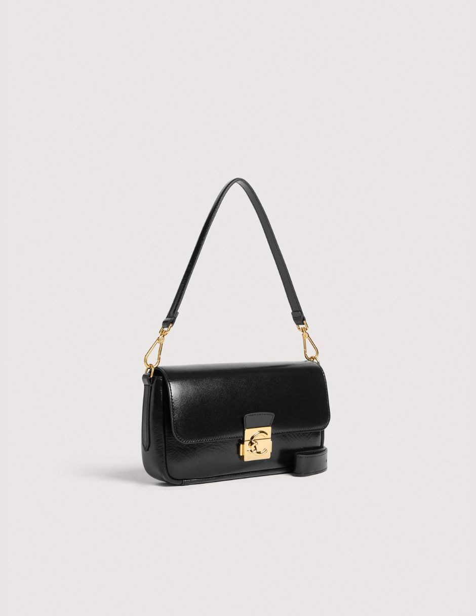 Bolsa crossbody de piel para mujer 4