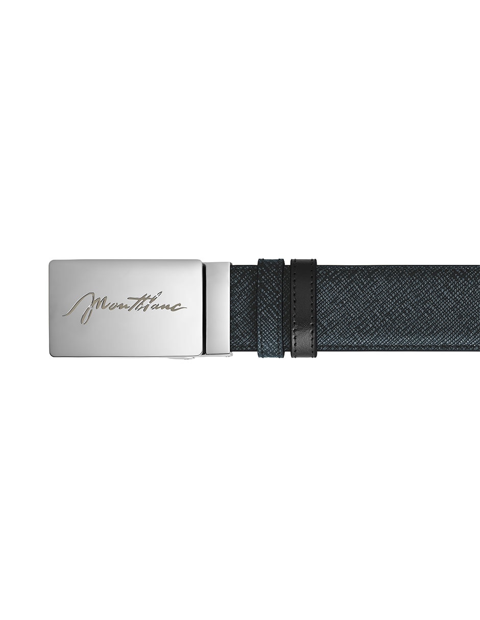 Cinturón de piel para hombre 2