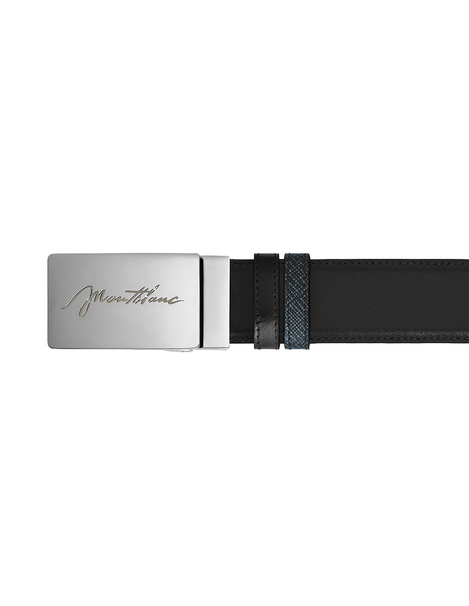 Cinturón de piel para hombre Cinturón de piel para hombre
