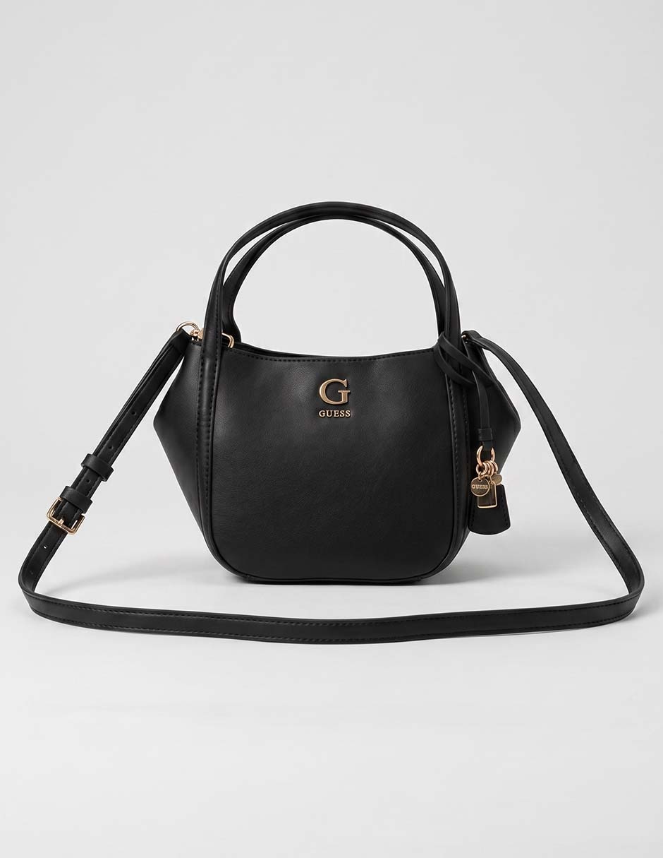 Bolsa crossbody Coccinelle de piel para mujer