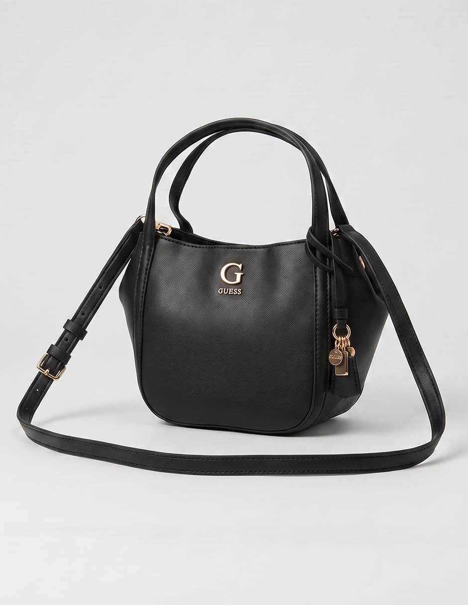Bolsa crossbody Coccinelle de piel para mujer