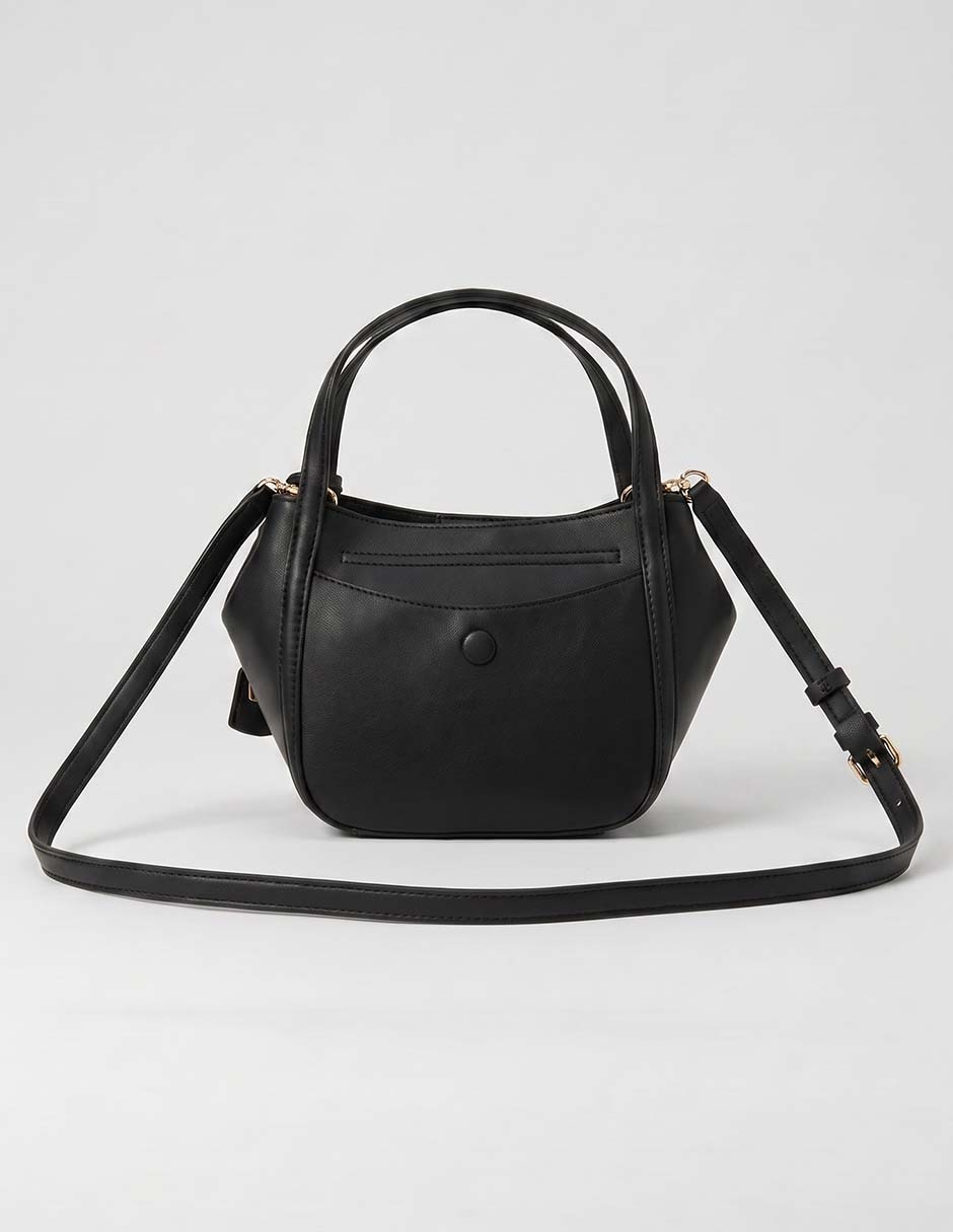 Bolsa crossbody Coccinelle de piel para mujer
