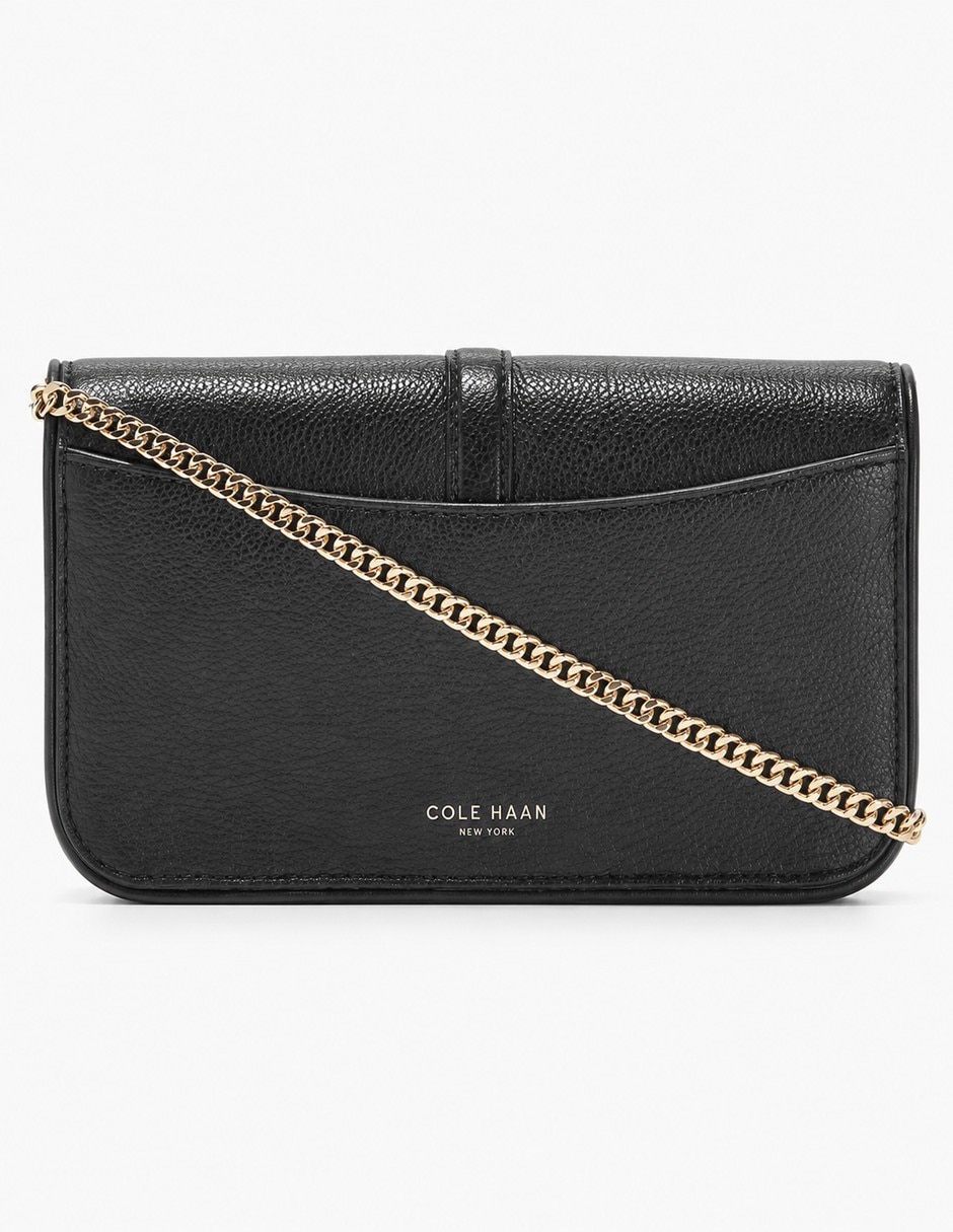 Bolsa crossbody de piel para mujer 3