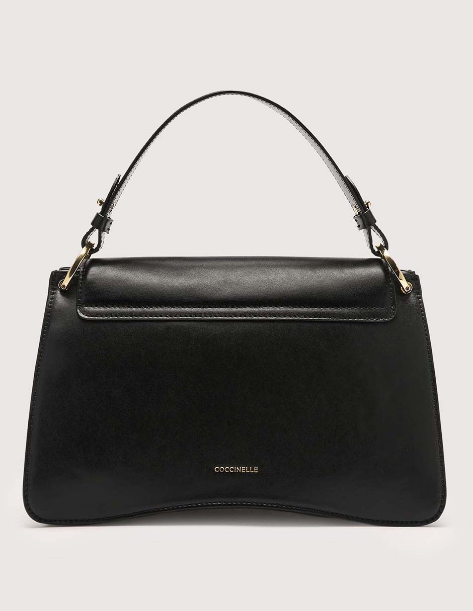 Bolsa crossbody Coccinelle de piel para mujer