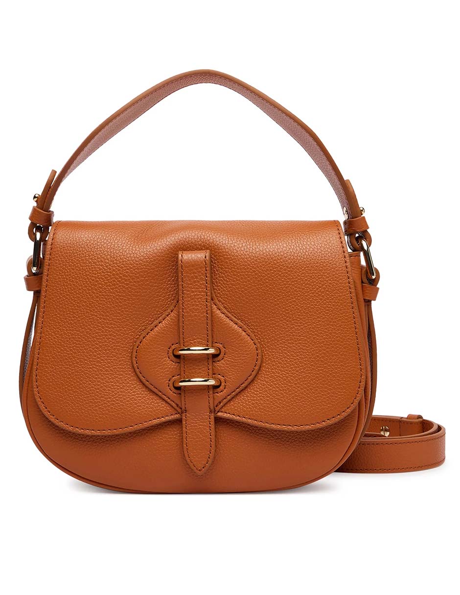 Bolsa crossbody Coccinelle de piel para mujer