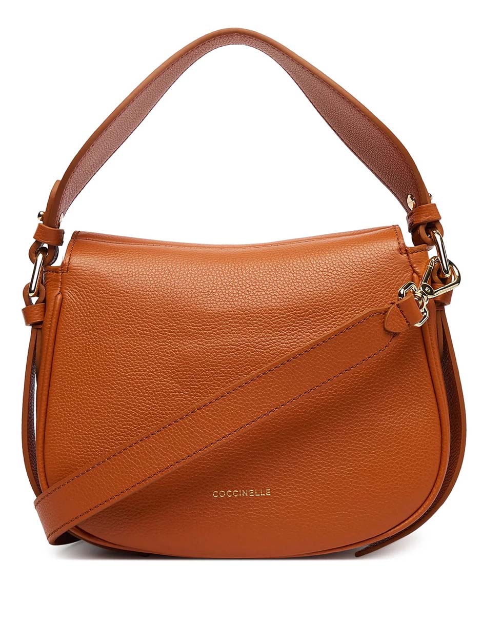 Bolsa crossbody Coccinelle de piel para mujer