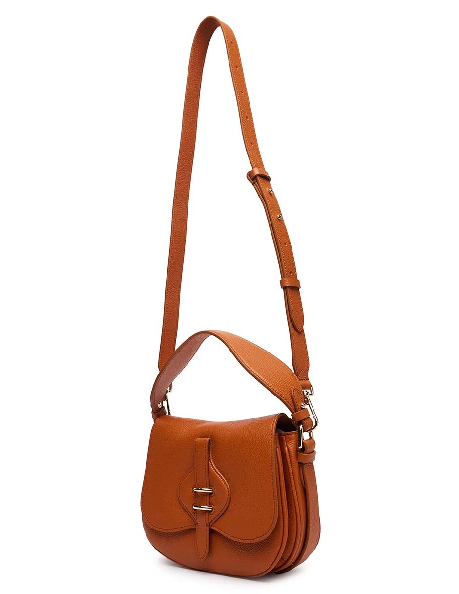 Bolsa crossbody Coccinelle de piel para mujer
