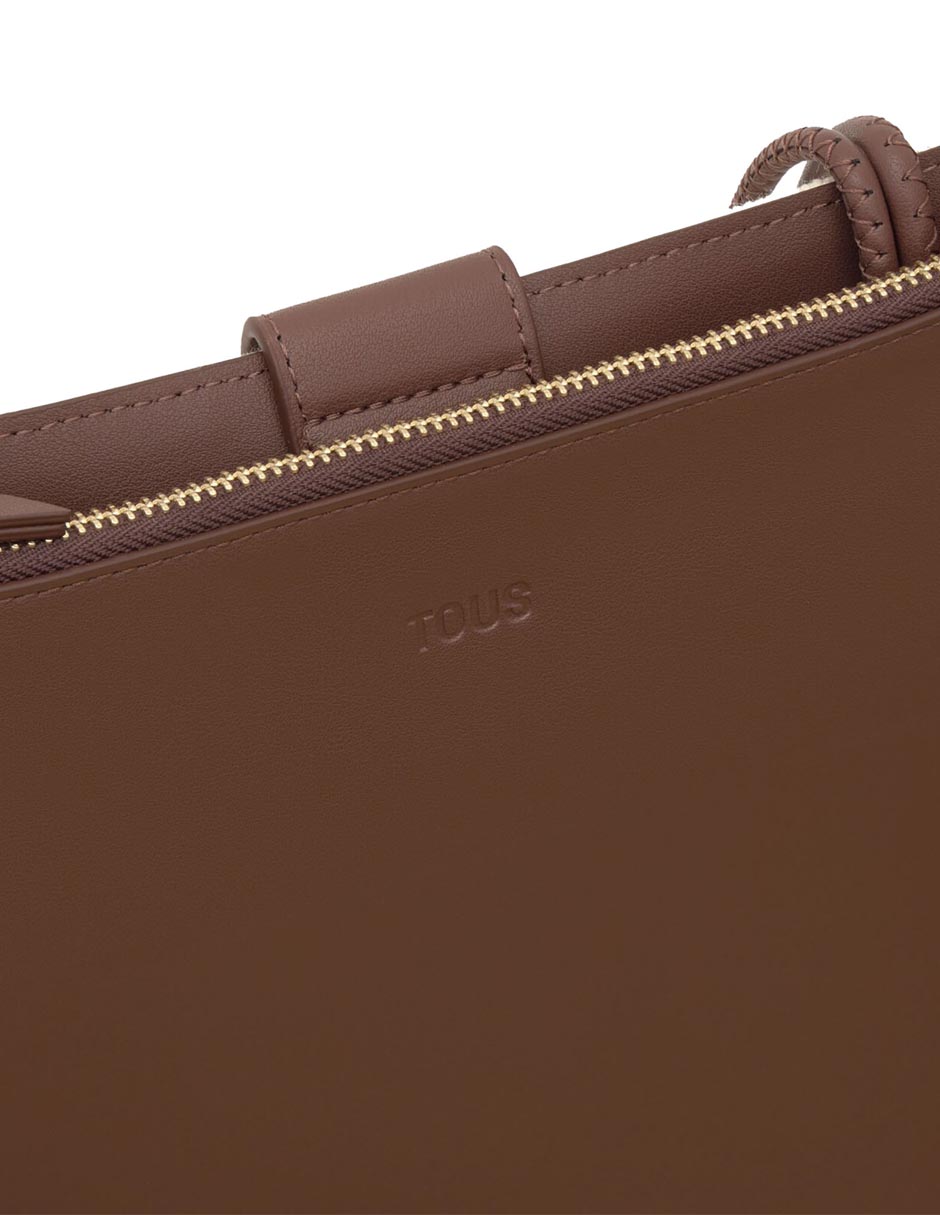 Bolsa tote tous tous summer holidays para mujer