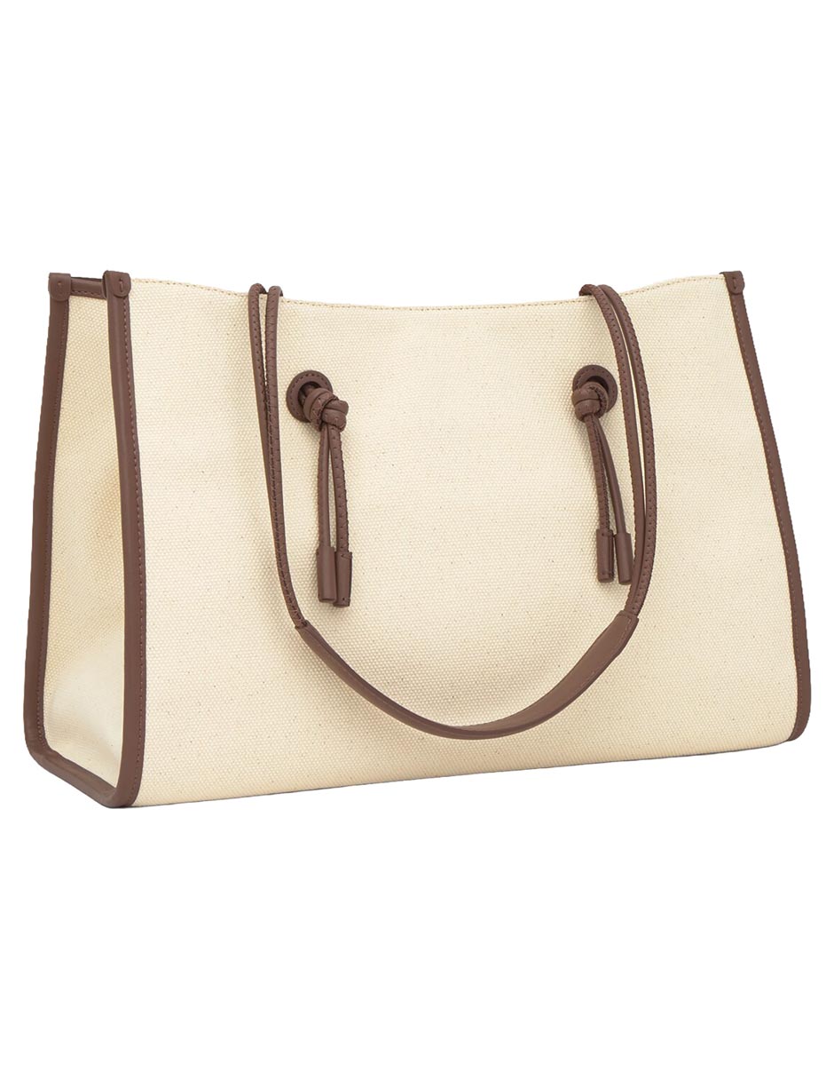 Bolsa tote tous tous summer holidays para mujer