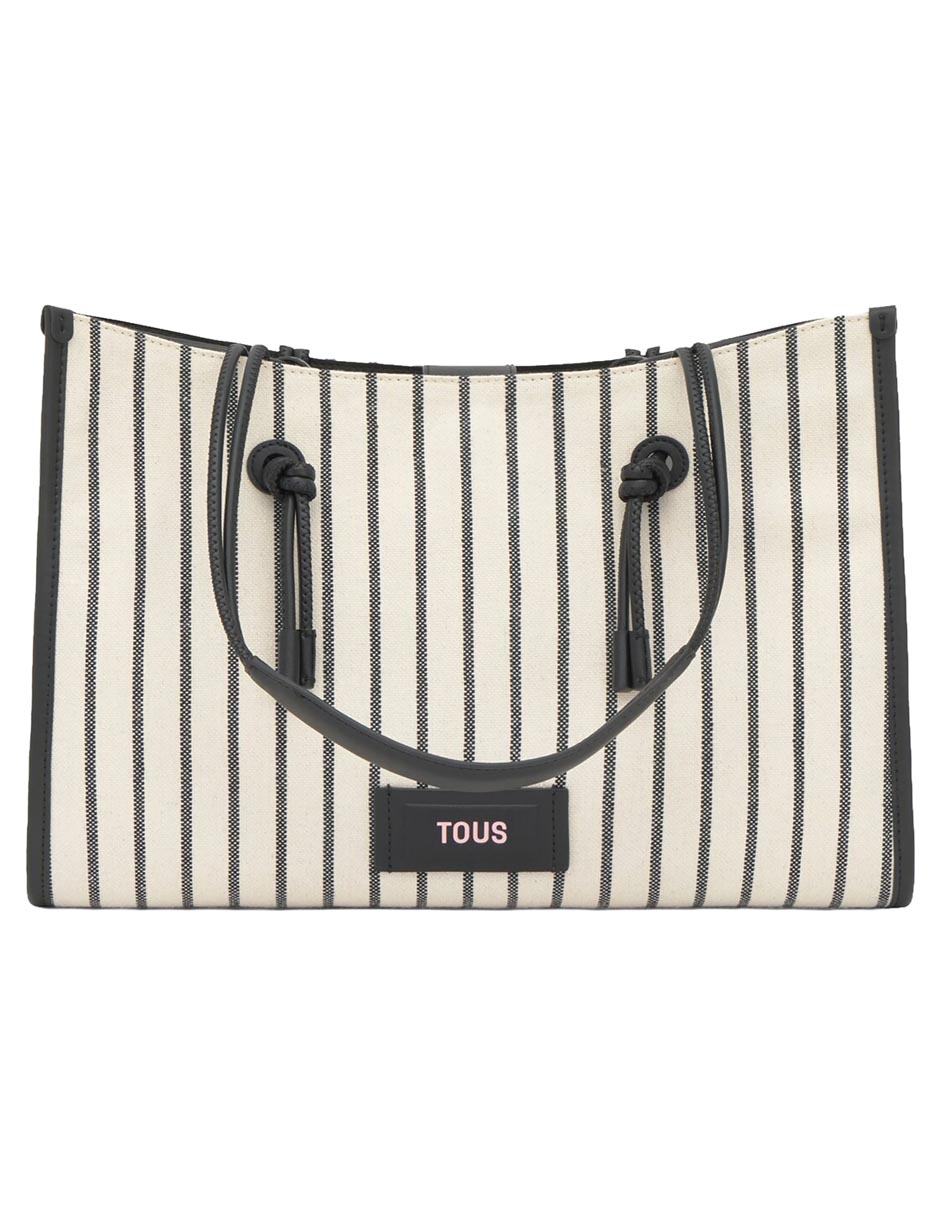 Bolsa tote tous summer holidays para mujer 2