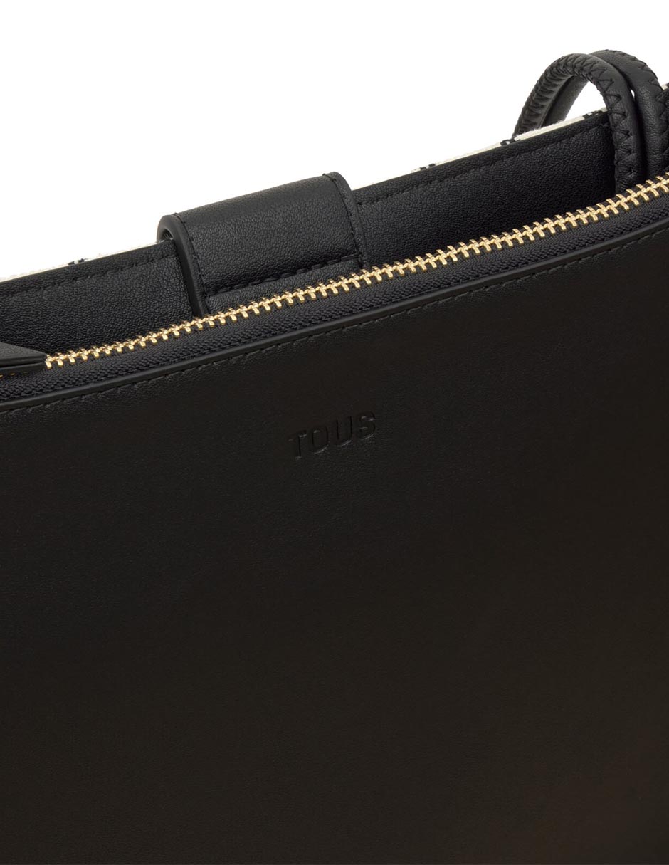 Bolsa tote tous summer holidays para mujer 4
