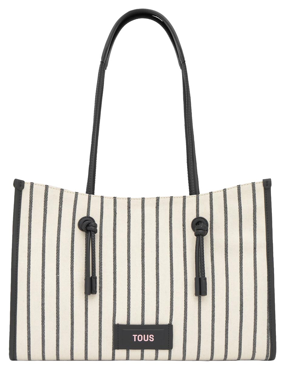 Bolsa tote tous summer holidays para mujer